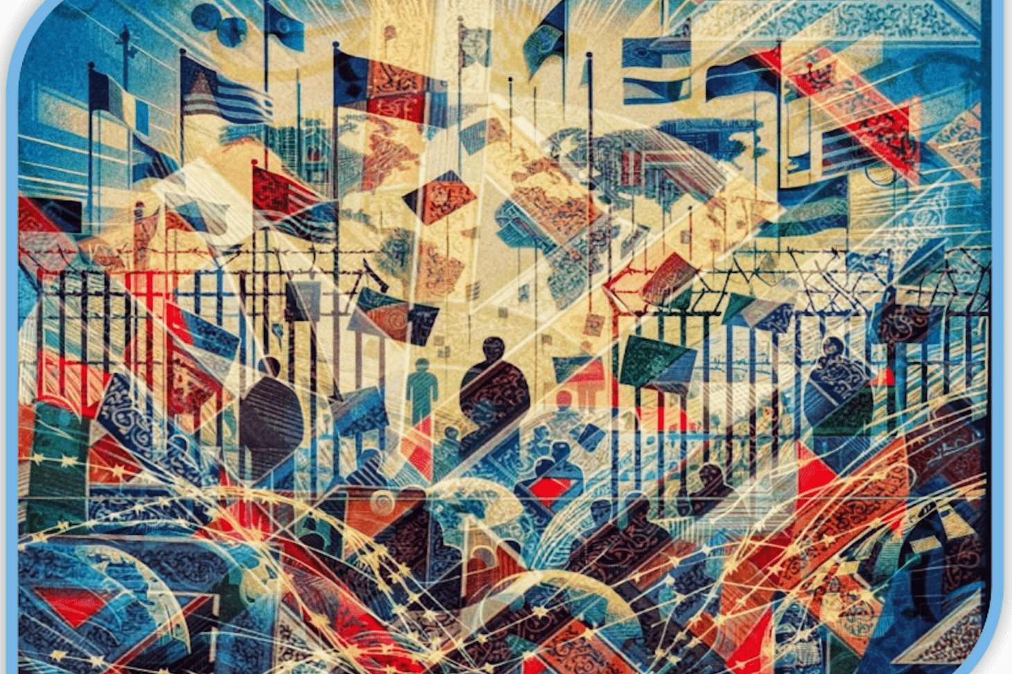 affiche colloque