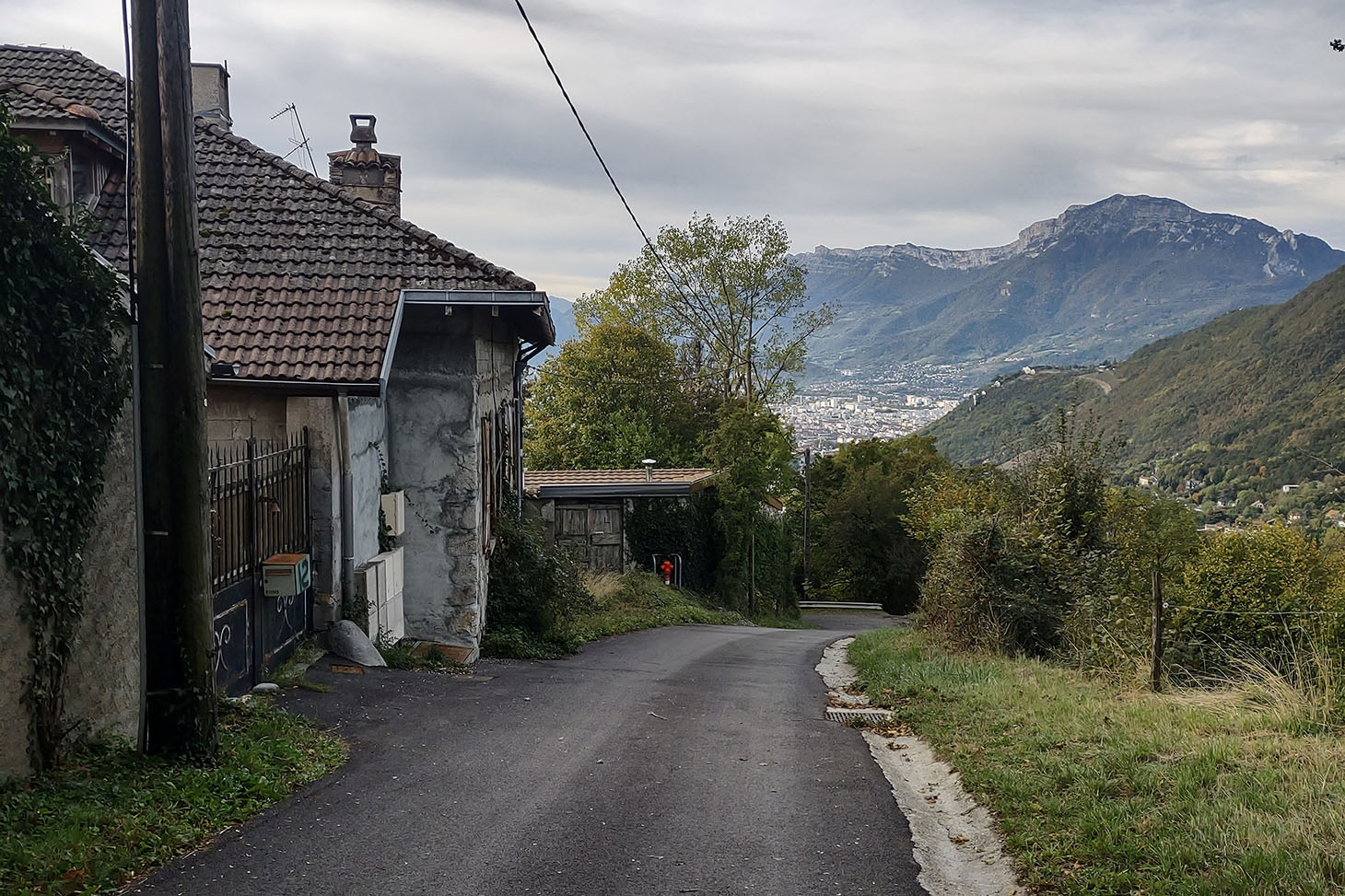 photo maison rurale