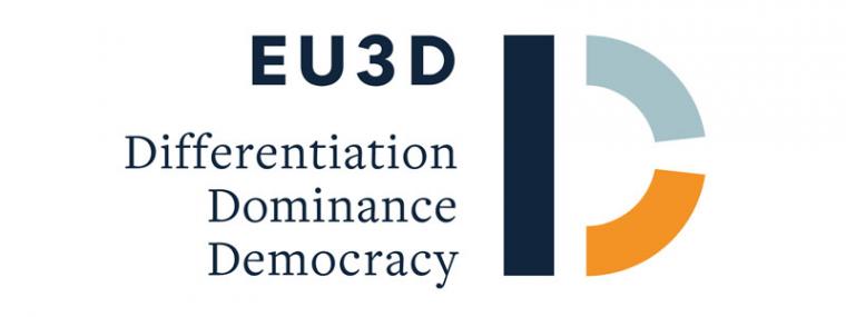 Logo EU3D