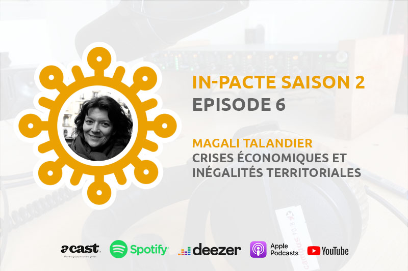 Magali Talandier