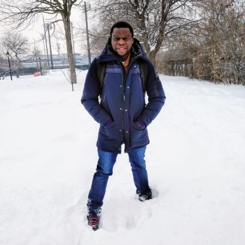 Profile picture for user niyonsae