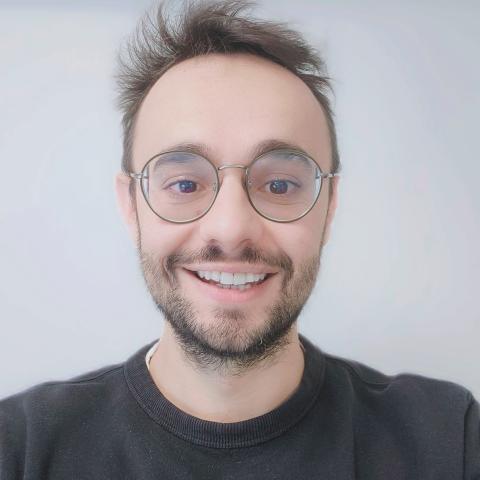 Profile picture for user devauxj
