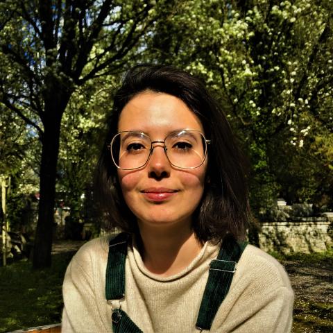 Profile picture for user zaphiroj